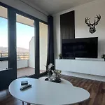 Daire Teufelsberg Panorama Mit Sauna Und Bergblick Langelsheim