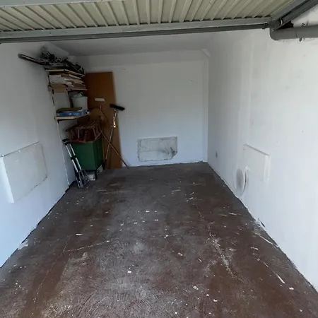 Appartement Teufelsberg Panorama Mit Sauna Und Bergblick