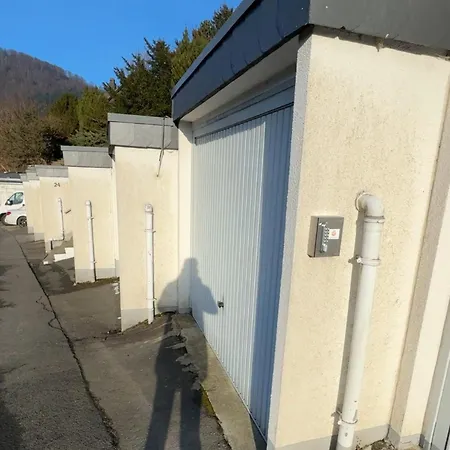 Teufelsberg Panorama Mit Sauna Und Bergblick Appartement Langelsheim