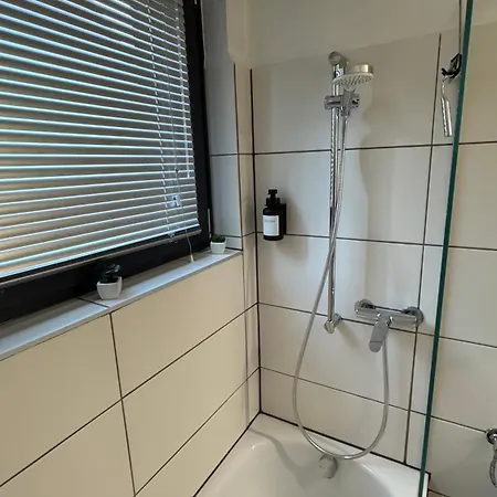 Appartement Teufelsberg Panorama Mit Sauna Und Bergblick Langelsheim