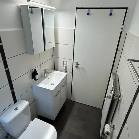 Apartman Teufelsberg Panorama Mit Sauna Und Bergblick *