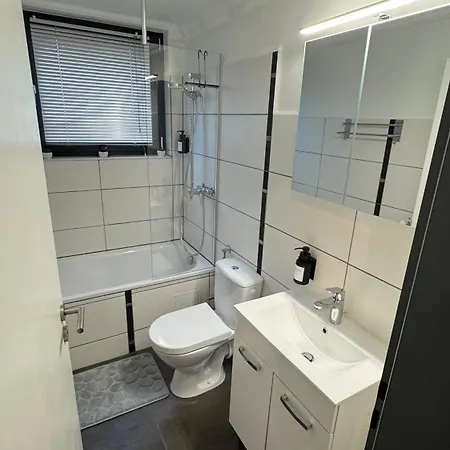 Teufelsberg Panorama Mit Sauna Und Bergblick * Langelsheim