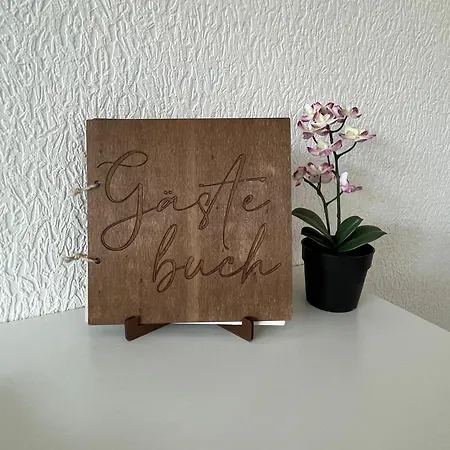 Teufelsberg Panorama Mit Sauna Und Bergblick Appartement