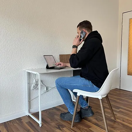 Teufelsberg Panorama Mit Sauna Und Bergblick * Langelsheim
