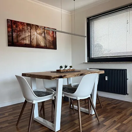 Appartement Teufelsberg Panorama Mit Sauna Und Bergblick