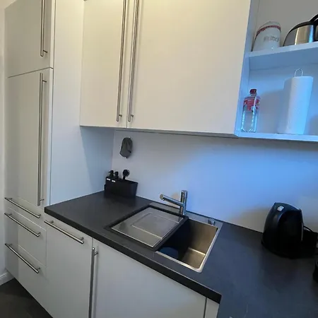 Apartman Teufelsberg Panorama Mit Sauna Und Bergblick