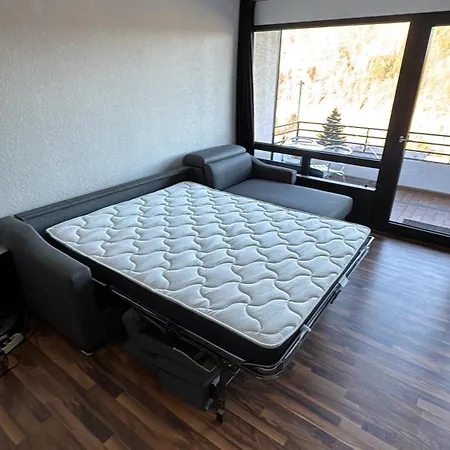 Apartment Teufelsberg Panorama Mit Sauna Und Bergblick *