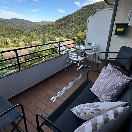 Apartment Teufelsberg Panorama Mit Sauna Und Bergblick *